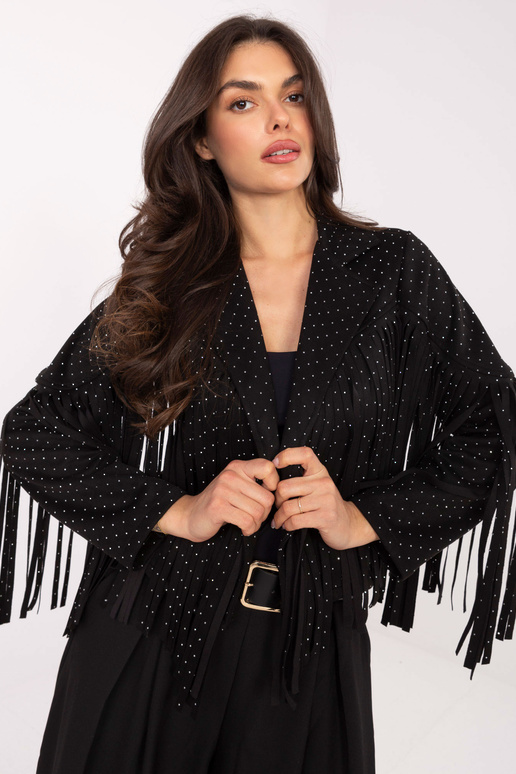 Striukė IT KR juoda