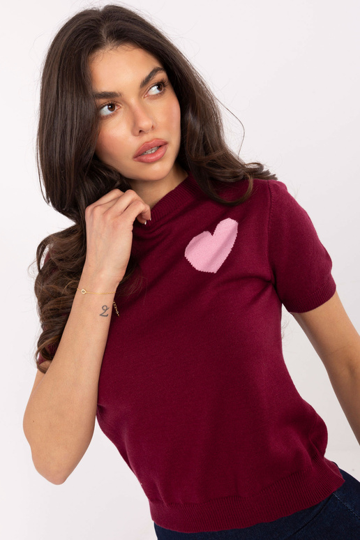 Megztinis IT bordinis