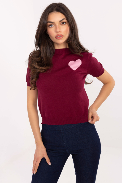 Megztinis IT bordinis