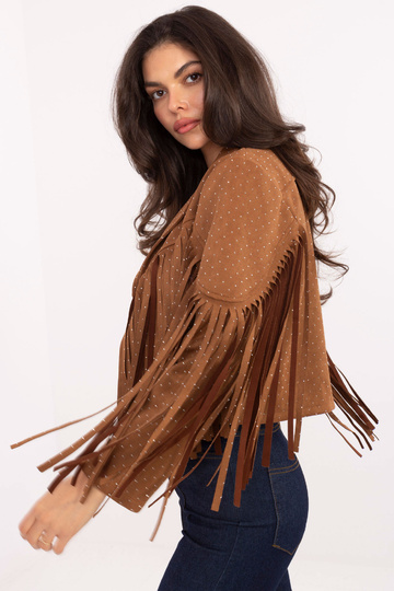 IT striukė karvės spalvos