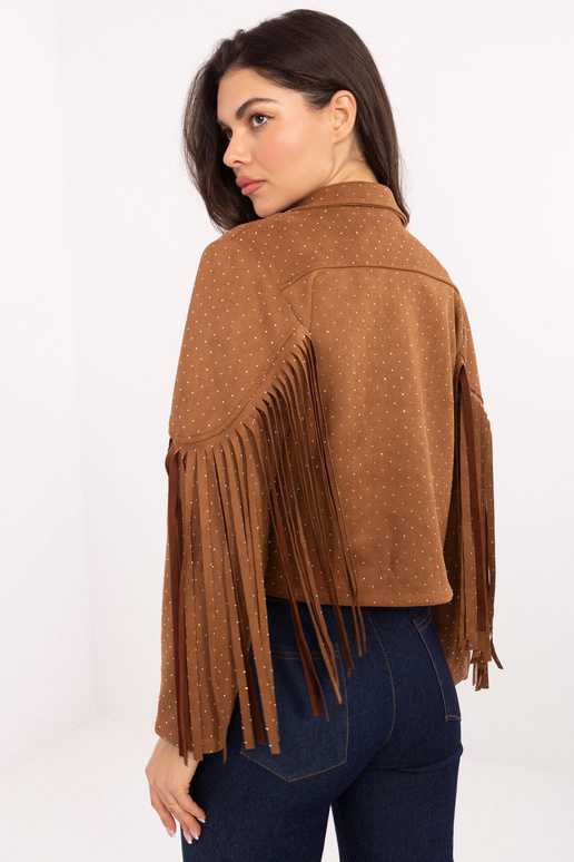 IT striukė karvės spalvos