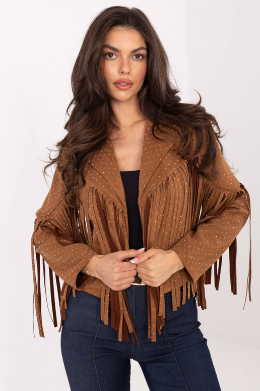 IT striukė karvės spalvos