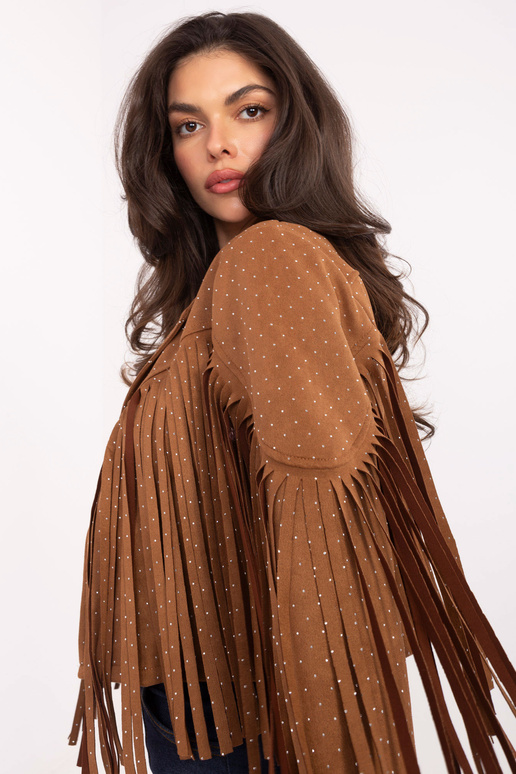 IT striukė karvės spalvos