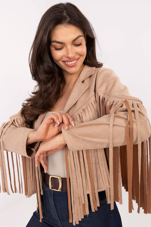 Striukė IT KR šviesiai ruda