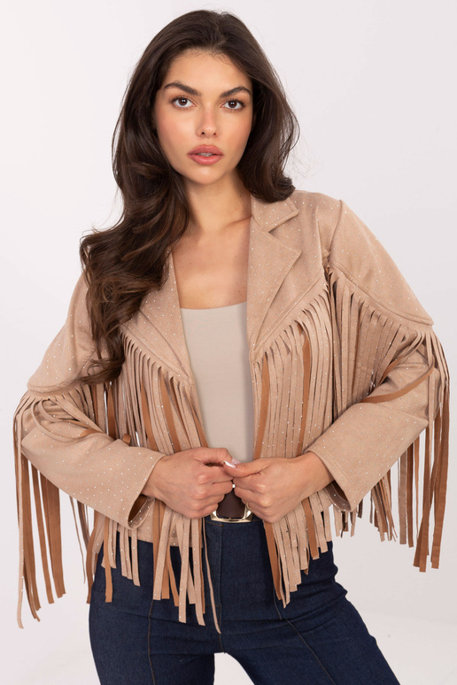 Striukė IT KR šviesiai ruda