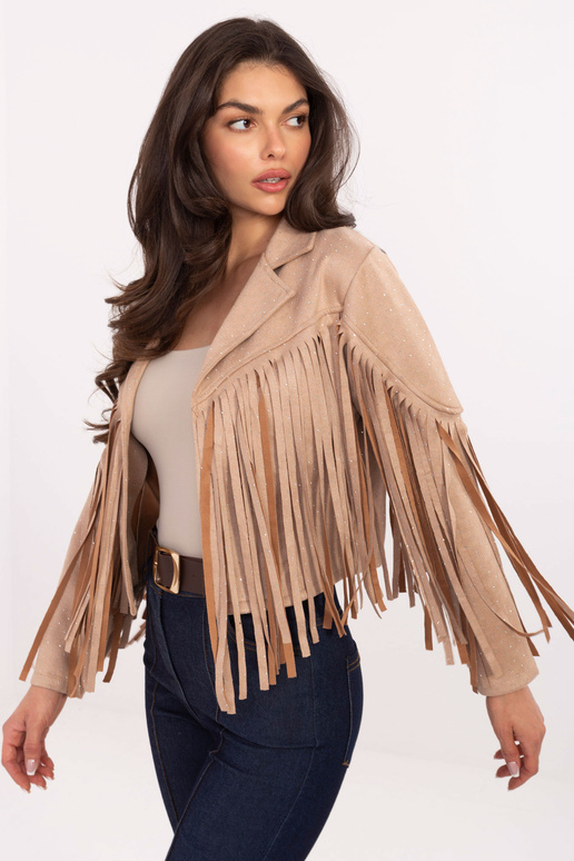 Striukė IT KR šviesiai ruda