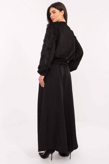 Kelnės IT SP juodos