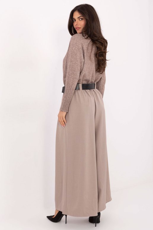 Tamsiai smėlio spalvos IT kelnės SP