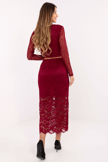 Sijonas MI SD G9137 bordinis 2