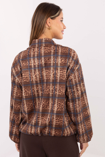 IT striukė karvės spalvos