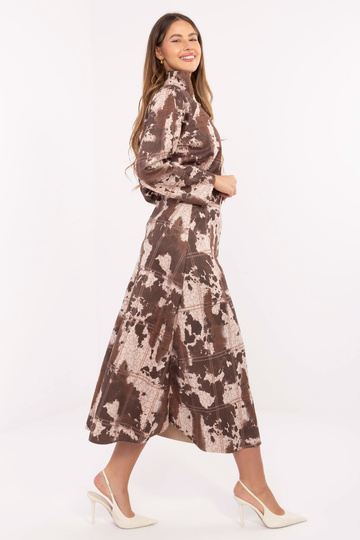 Sijonas IT SD khaki 2