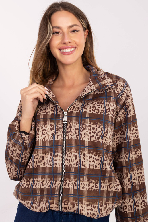 Striukė IT KR smėlio spalvos