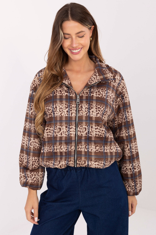 Striukė IT KR smėlio spalvos