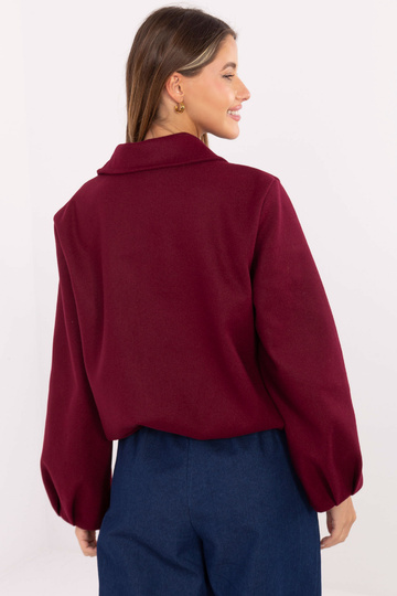 Striukė IT KR FL9725 raudona 2