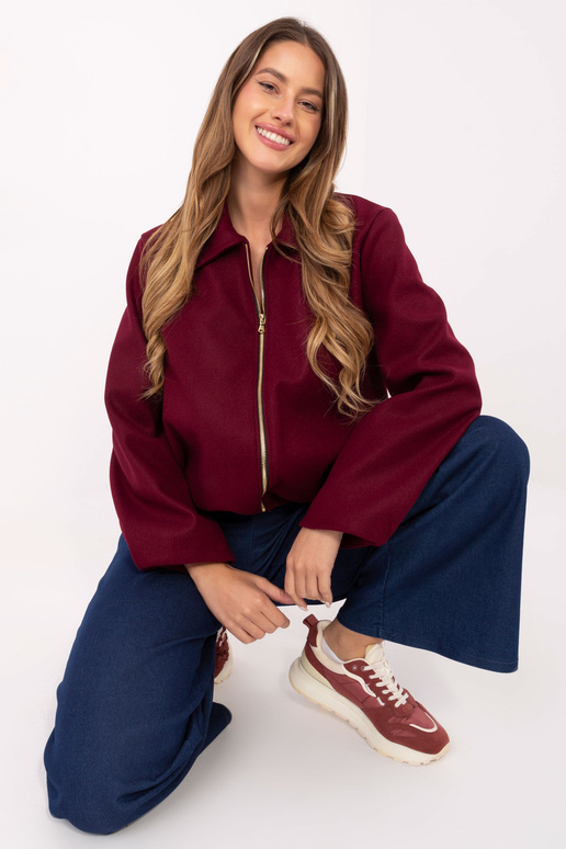 Striukė IT KR FL9725 raudona