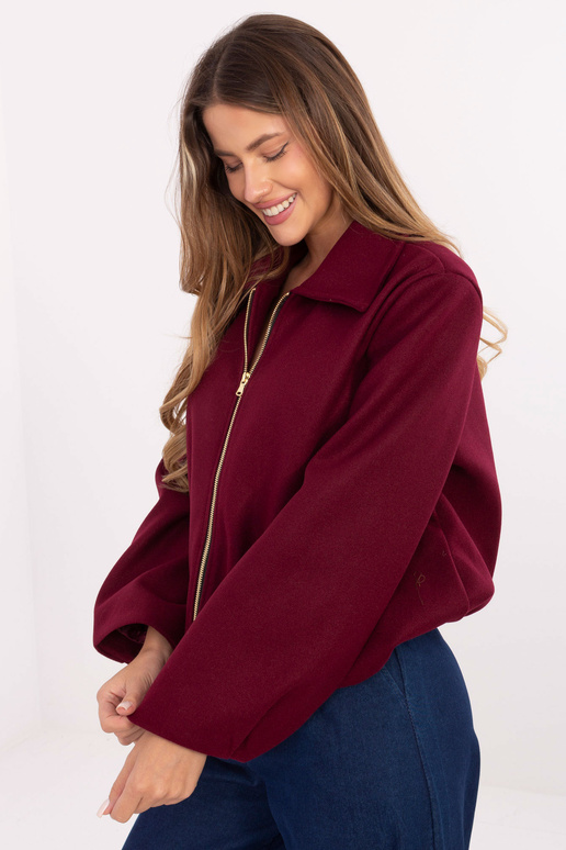 Striukė IT KR FL9725 raudona