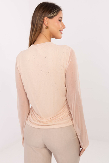 Marškinėliai IT BZ smėlio... 2