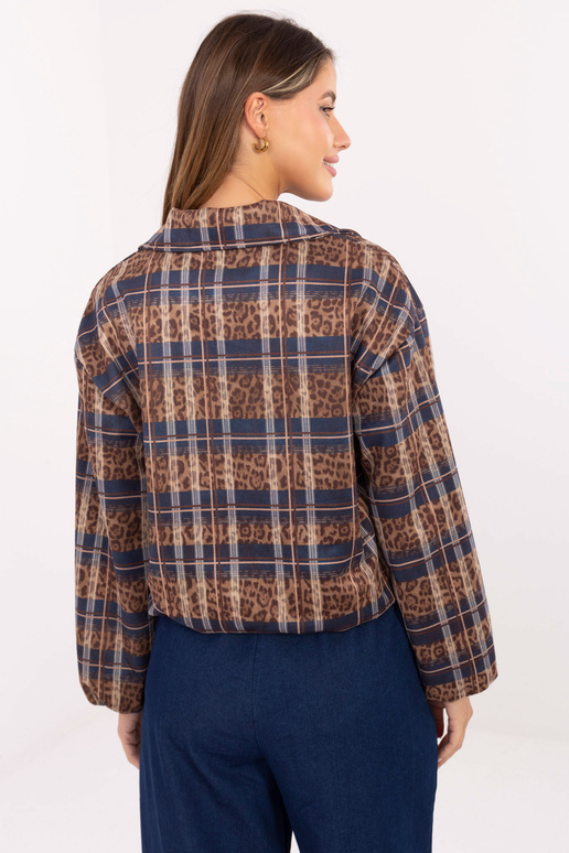 Striukė IT KR mėlyna