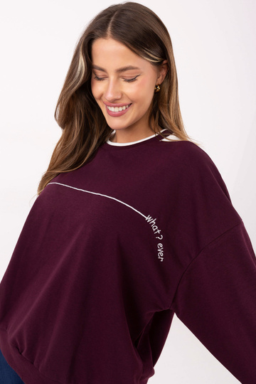 Raudonas bliuzonas RV BL... 2