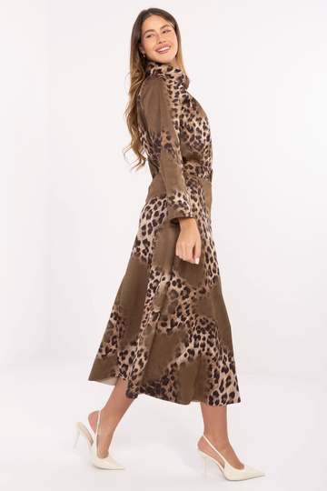 Sijonas IT SD khaki 2