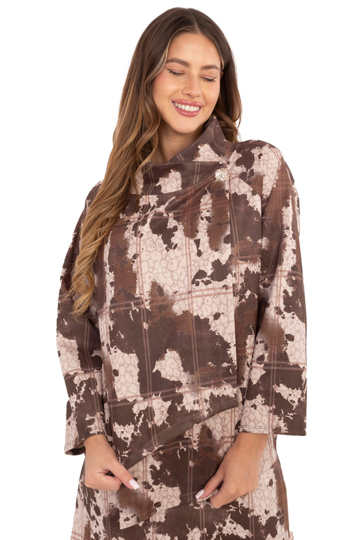 Bluza IT khaki