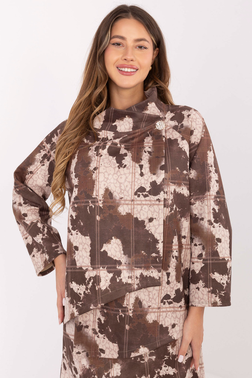 Bluza IT khaki