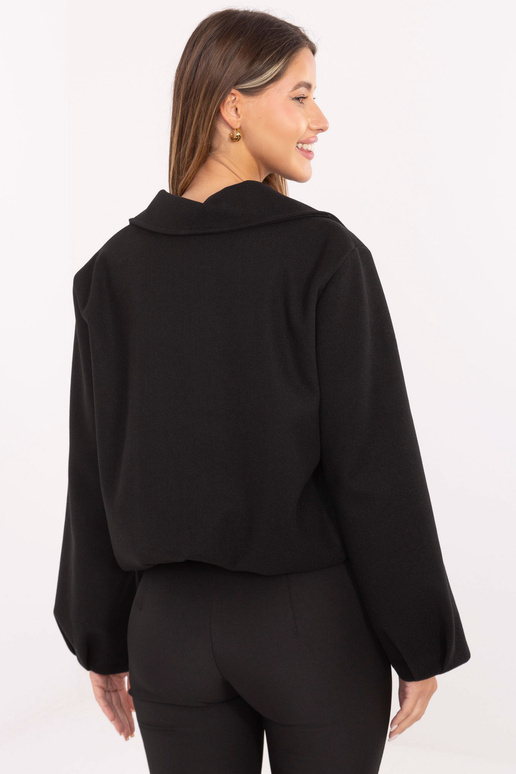 Striukė IT KR FL9725 juoda