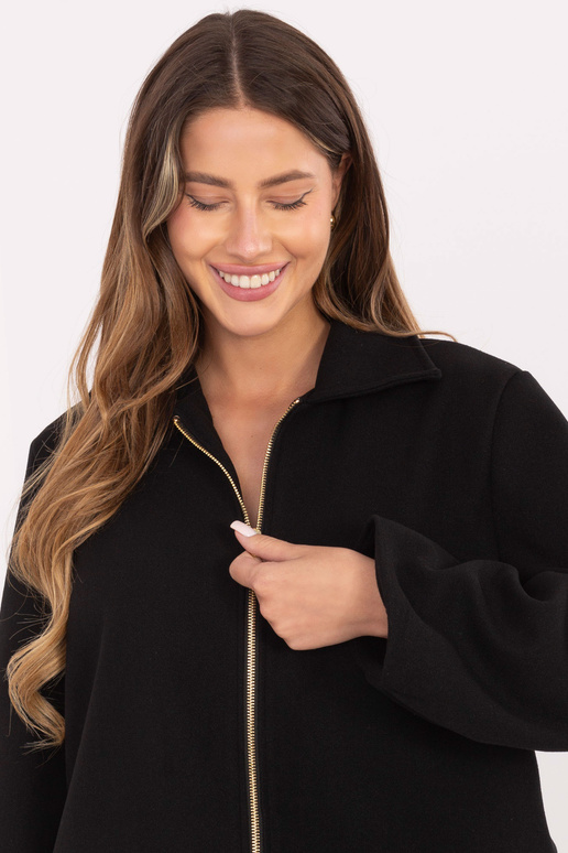 Striukė IT KR FL9725 juoda