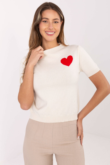 Megztinis IT šviesiai... 2