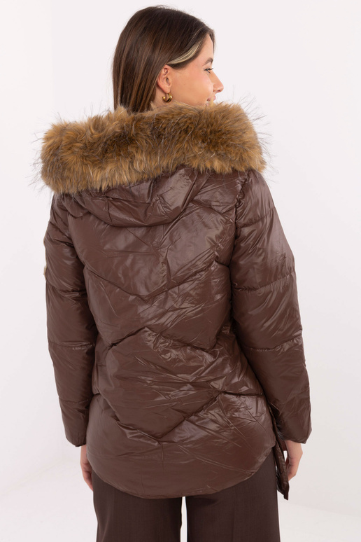 Striukė MBM KR ruda