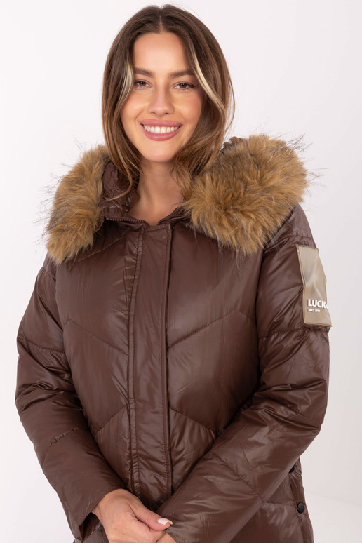 Striukė MBM KR ruda