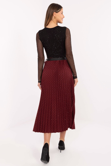 Sijonas MI SD bordinis