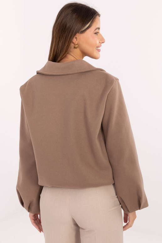 Striukė IT KR tamsiai smėlio spalvos