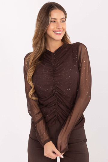 Palaidinė IT BZ ruda