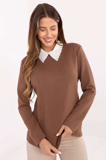 Palaidinė LK šviesiai ruda