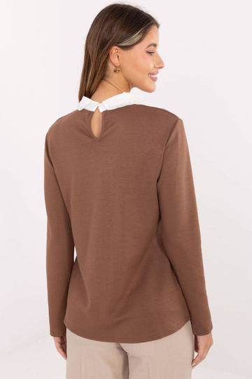 Palaidinė LK šviesiai ruda 2