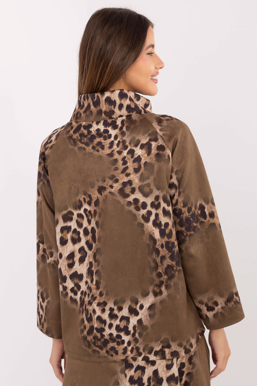 Bluza IT khaki