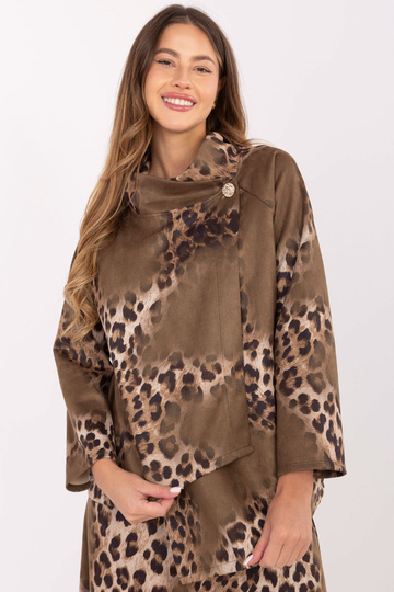 Bluza IT khaki 2
