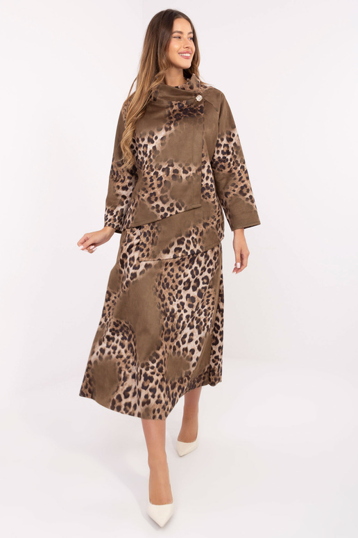 Bluza IT khaki