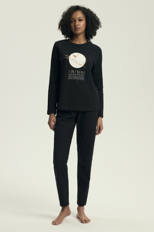  Pižama 219806 Henderson 