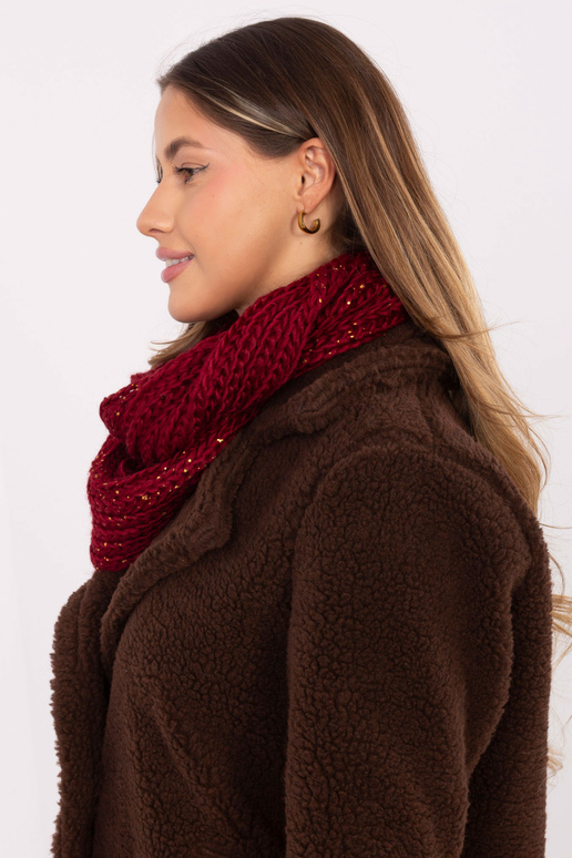 Kominas AT KM 7602.45 bordo