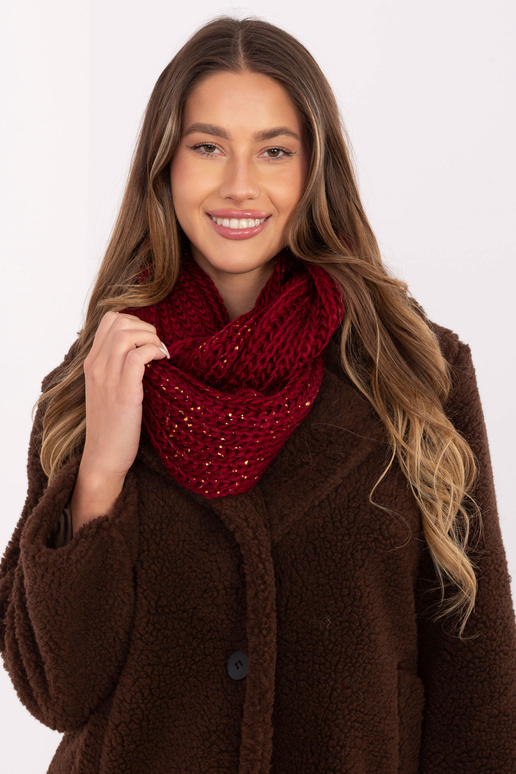 Kominas AT KM 7602.45 bordo