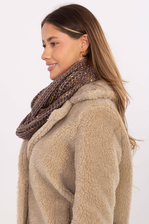 Komin AT KM tamsiai smėlinis Komin AT KM tamsiai smėlinis