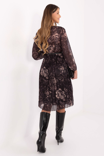 Suknelė IT SK juoda