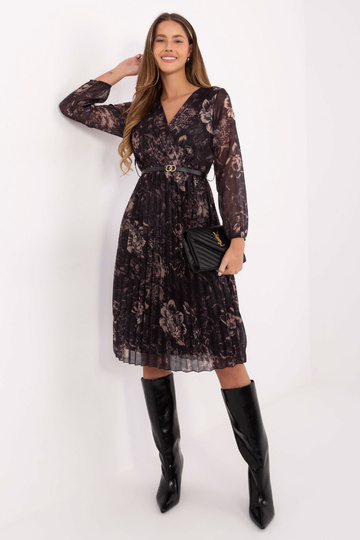 Suknelė IT SK juoda 2