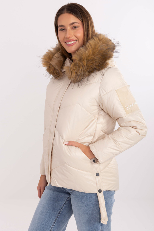 Striukė šviesiai smėlinė