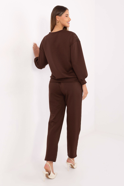 Komplektas IT KMPL 9850.14P rudas Komplektas IT KMPL 9850.14P rudas