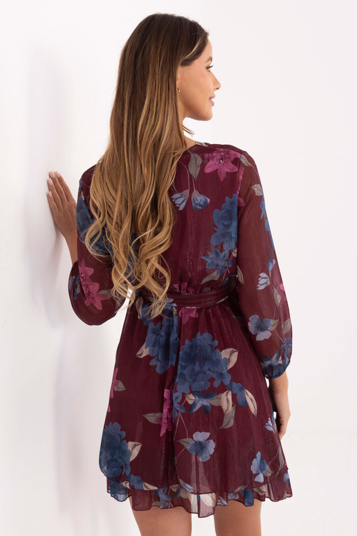 Suknelė IT SK bordo