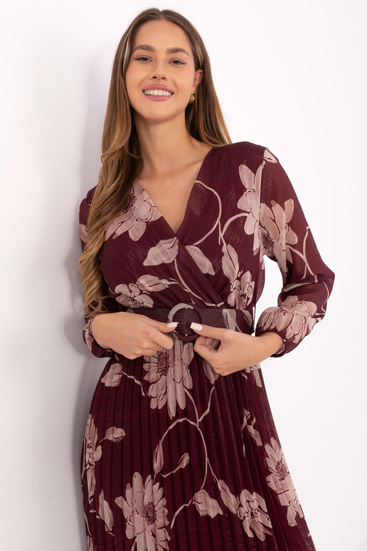 Suknelė IT SK bordinė