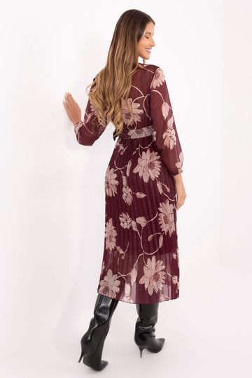 Suknelė IT SK bordinė 2